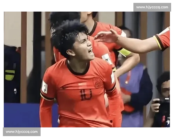 加布里埃尔力挺蒯纪闻：4 场造 4 球新星获顶级外援言传身教