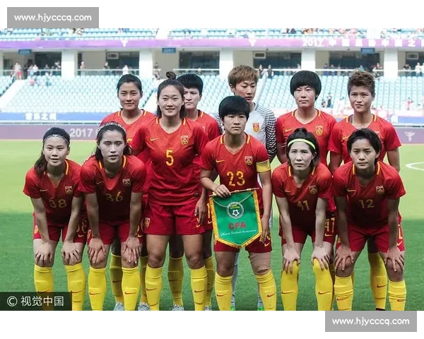 王霜领衔!中国女足东亚杯集训名单公布,三位留洋球员加盟