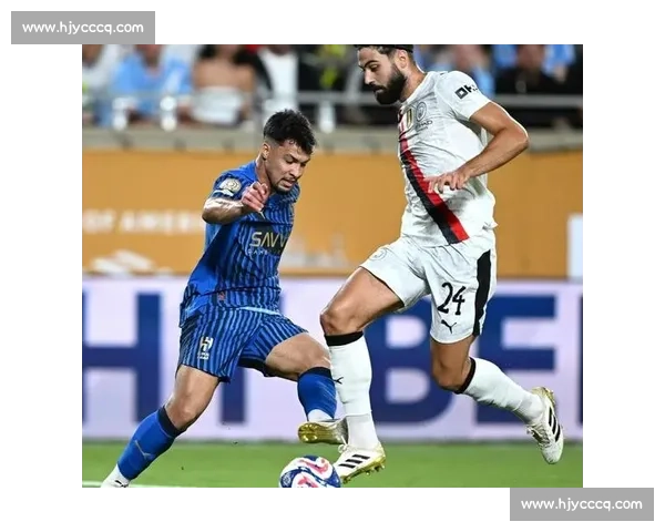 沙特联赛强势反击！新月加时绝杀曼城，英国媒体集体失声